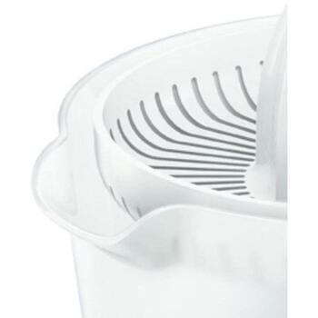 Philips Citrus spiede HR2738/00, 25 W, 1 ātrums, 0.5 l, viegla pasniegšana, kompakts dizains, vada uzglabāšana (HR2738/00)