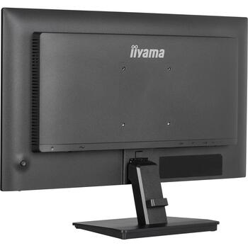 iiyama Prolite X2492HSU-B1, LED monitor - 24 - black (matt), FullHD, IPS, HDMI, DP, USB hub, 120Hz panel (X2492HSU-B1)