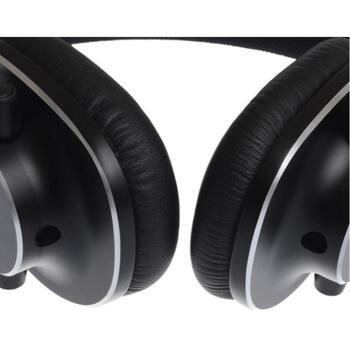 Koss Наушники Pro4S 195398, 35Ω, 10-25000Гц, стерео, складные, чехол для переноски (195398)