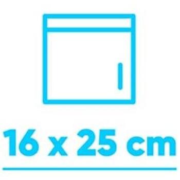 Severin Вакуумный упаковщик 3613, 40-77 дюймов, 35 кг, 20° наклон, черный, настенный кронштейн (3613)