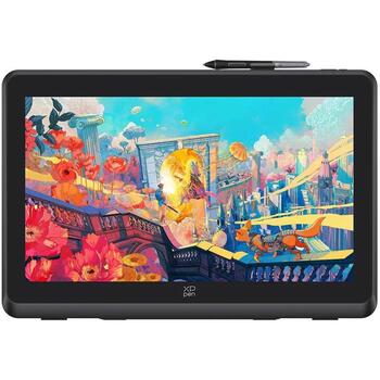 GRAPHIC TABLET 476.06X267.79MM/ARTIST 22 PLUS XPPEN (MD220FH EU)