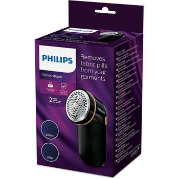 Philips skuveklis GC026/80, 2xAA baterijas, tīrīšanas suku, 0.1kg (GC026/80)