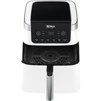 Ninja фритюрница AF180EU, 2000 Вт, 6.2 л, 40 - 240 °C, 6 функций приготовления, таймер, автоотключение, антипригарное покрытие (AF180EU)