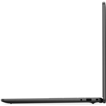 Dell Ноутбук 16 DC16250 DC16250_RPLU-R_015_HOM, 16 дюймов, 1920 x 1200 пикселей, Intel Core 5 120U, 8 ГБ DDR5, 512 ГБ SSD (DC16250_RPLU-R_015_HOM)