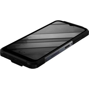 Hammer Мобильный телефон Construction 2 TEL000966, 6.58in, 1080x2408, 6GB, 128GB, 50MP, 8MP, 6500mAh, Android 14, 5G, Dual SIM (TEL000966)