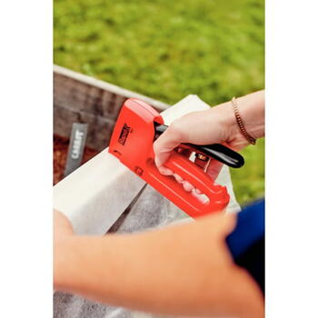 Rapid R:Staples 53/8mm SS 1.08M N.Blister 40109510, 0,09кг, 2x5x11см, нержавеющая сталь (40109510)