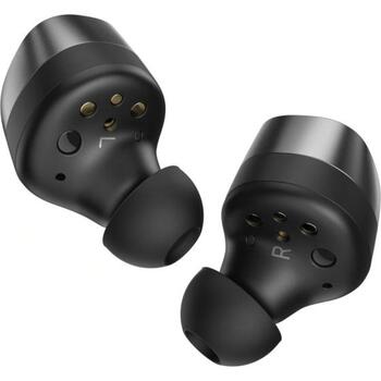 Sennheiser Momentum True Wireless 4 Наушники 700365, 5-21000Гц, 107дБ, Bluetooth 5.4, ANC, 30ч времени работы (700365)