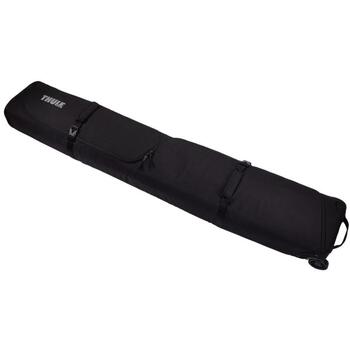 Thule Сумка для лыж 3205162, 192см, 3.62кг, полиэстер, 202x34x19см, мягкие рукава, YKK молнии, компрессионные ремни (3205162)