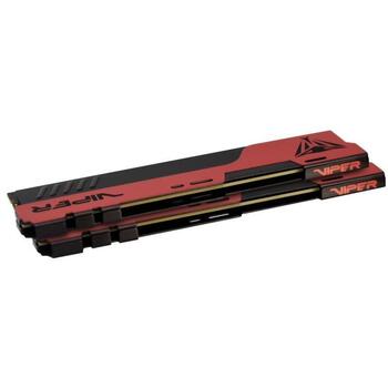 MEMORY DIMM 32GB PC25600 DDR4/K2 PVE2432G320C8K PATRIOT (PVE2432G320C8K)