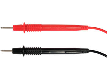 Yato YT-73080 цифровой мультиметр, 0-500В AC/DC, 0-5А DC, 0-2МОм, ЖК-дисплей, холстер, генератор сигналов 5Впп 50Гц (YT-73080)