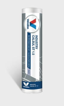 Valvoline Kalcija smēre 902082, 0.4kg, ISO L-6743-9 L-XBFIB 2/1, DIN 51502 KP 2/1P-20 (902082)
