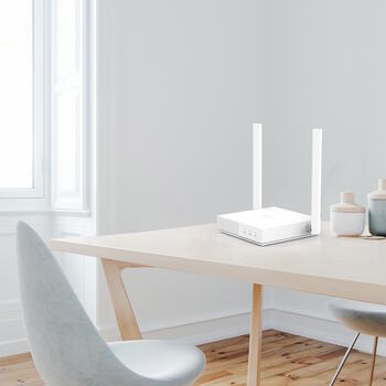 TP-Link TL-WR844N беспроводной маршрутизатор 300 Mbps Wi-Fi N IEEE 802.11b/g/n 1× WAN 4× LAN 10/100 M 2× антенны Белый (TL-WR844N)