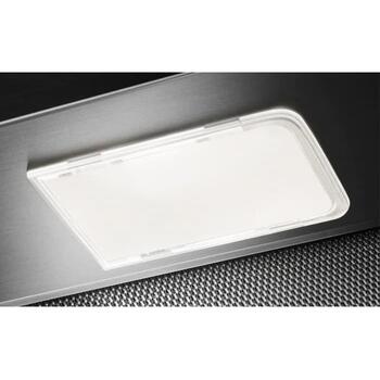 Electrolux LFP326AB выдвижная вытяжка, 60 см, 410/170 м³/ч, 3 скорости, LED, 2 фильтра (LFP326AB)