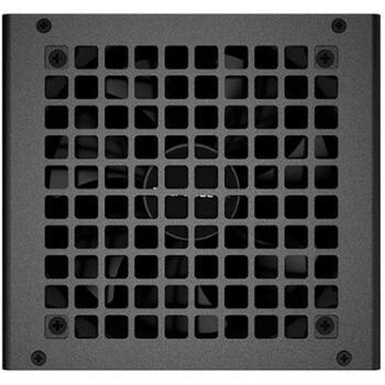 Deepcool Barošanas bloks PF500 R-PF500D-HA0B-EU, 500 W, 120 mm ventilators, 80 PLUS White, 1 x 24 pin ATX, 1 x 8 pin EPS12V (R-PF500D-HA0B-EU)
