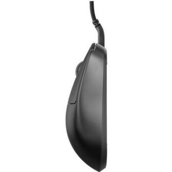 Pulsar USB оптическая мышь PX2221D, 26000 DPI, 1 мс, 50 G, 1 колесо прокрутки, черный (PX2221D)