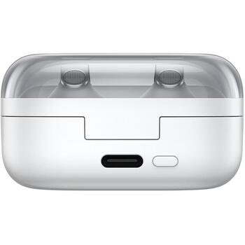 HEADSET GALAXY BUDS4 PRO/WHITE SM-R640 SAMSUNG (SM-R640NZWAEUB)