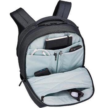 Thule Рюкзак, 27 L, Subterra 2, 3205028, Водонепроницаемый, мягкая спинка, молния YKK, 950 г, 16 дюймов (3205028)