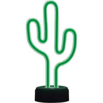 Manta dekoratīvā lampa SNL82GN, 5W, 1 LED, 2m vads, zaļa krāsa, brīvi stāvoša, skārienpoga (Manta SNL82GN)