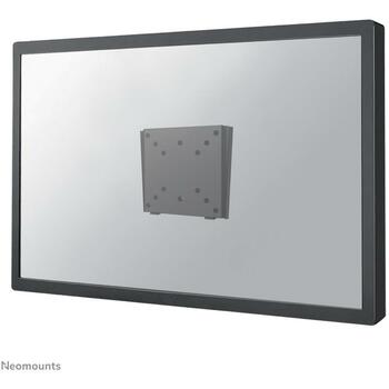 Neomounts televizora stiprinājums FPMA-W25BLACK, fiksēts, līdz 30