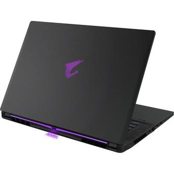 Gigabyte AORUS MASTER 16 6ZJM6EEE64SP, 16-дюймовый QHD+ OLED 240Hz, AMD Ryzen 9 9955HX3D, 32GB DDR5, 1TB SSD (6ZJM6EEE64SP)