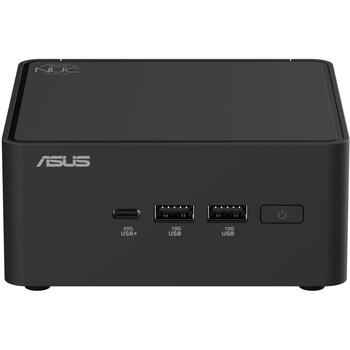 Asus настольный компьютер RNUC15CRHU500002 Intel Core Ultra 5, 14 ядер, 96 ГБ DDR5, 2 HDMI 2.1, Wi-Fi 7, 120 Вт (RNUC15CRHU500002)