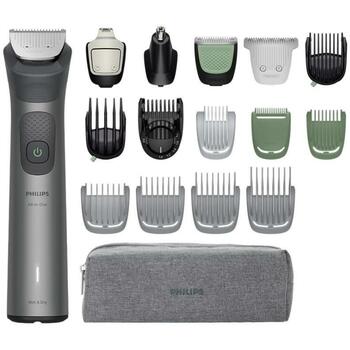 Philips Trimmeris MG7941/15, 17 rīki, 120min, 0.5-16mm, ūdensizturīgs, ergonomisks, akumulators (MG7941/15)