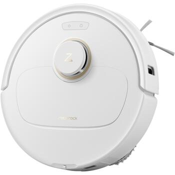 Roborock Qrevo 5AE робот-пылесос QRSP02-00, 0.33 L, 2.7 L, 180 мин, 7000 Па, 63 дБ, влажная уборка, Wi-Fi, LDS (QRSP02-00)