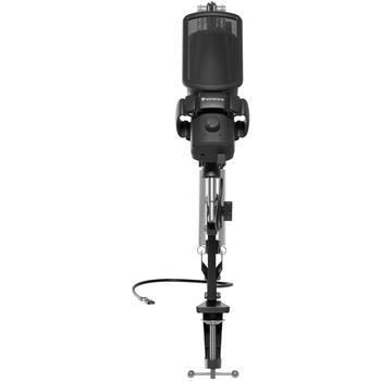 Genesis Radium 251 NGM-2354 mikrofons, USB-C, kondensatora, kardiīds, -40 dB, 50-16k Hz, RGB, trokšņu samazināšana (NGM-2354)