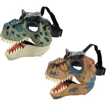 Koala Games G2604 Jurassic Mask (Random Color) (G2604)
