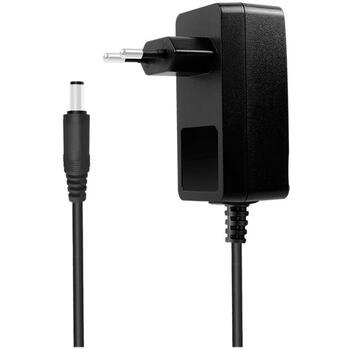 LogiLink USB концентратор UA0125, 10x USB 2.0, 480 Мбит/с, 5В 3.5А, черный, кнопка вкл выкл, защита от перегрузки (UA0125)