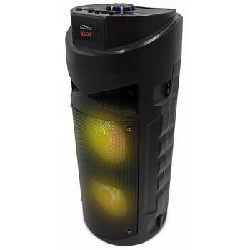Media-Tech Портативная Bluetooth колонка MT3165, 30W, 1420g, Bluetooth 5.0, 8ч работы от аккумулятора (MT3165)