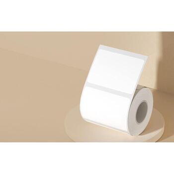 Niimbot термоэтикетки для B21, T50*30-230, 50x30мм, 230 шт. (T50*30-230WHITE)