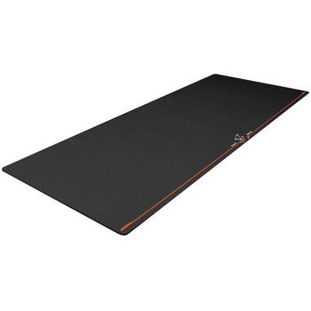 Gigabyte AMP900 peles paliktnis GP-AMP900, 900 x 360 x 3 mm, melns, mikro raksts, neslīdoša gumijas pamatne (GP-AMP900)