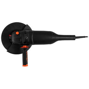 Leņķa slīpmašīna 2600W, 230mm GL-280 DNIPRO-M (80590000)