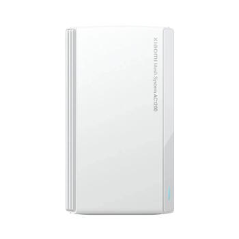 Wi-Fi mesh sistēma ar AC1200 ātrdarbību un divu joslu 2.4/5 GHz bezvadu savienojumu Mesh System AC1200 Xiaomi (DVB4452GL)