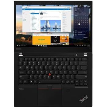 Lenovo ThinkPad T14 Gen 2 20W1R016R0, 14