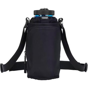 Thule Держатель для бутылок 3205491, 0.25кг, 0.35кг, Нейлон, Черный, Держатель для бутылок (3205491)
