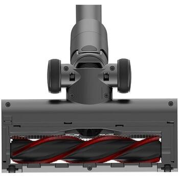 Lafe 47531 беспроводной пылесос PowerGlide LAFODK47531, 200W, 22кПа, 0.5л, 35мин, 2.2Ач, 5ч, 75дБА, 2 скорости (LAFODK47531)