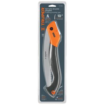 Salokāmais atzarošanas zāģis 254mm STP-10PC TRUPER (STP-10PC)
