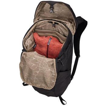 Thule Mugursoma 25L 3205088, 25L, 1.1kg, poliesters, vieta 3L hidratācijas rezervuāram, kabata klēpjdatoram (3205088)