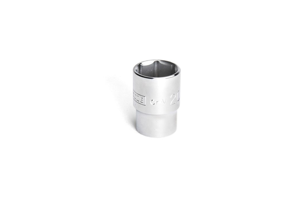 Muciņa 1/2' 22 mm K22024 KAMASA TOOLS (K22024)