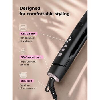 Ray Battler RB 6634 Hair Straightener (RB 6634)