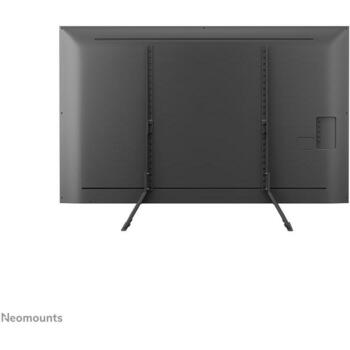 Neomounts настольная подставка для телевизора DS45-430BL19, 58.4-190.5 см, 40 кг, VESA 200x200-800x400 мм (DS45-430BL19)