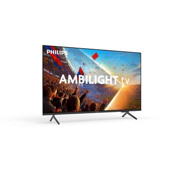 Philips LED 4K Ambilight televizors 43PUS8001/12, 43
