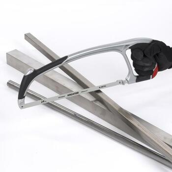 Zāģa asmens metālam 300MM 24 TPI BIMETAL, 2 gab (KRTH80603)