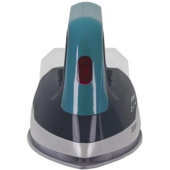 Beper Утюг P204CAL200, 2250 W, 1.2 л, 50 г/мин, 5 Бар, Керамика, Drip-stop, Антикальциевая кассета (P204CAL200)