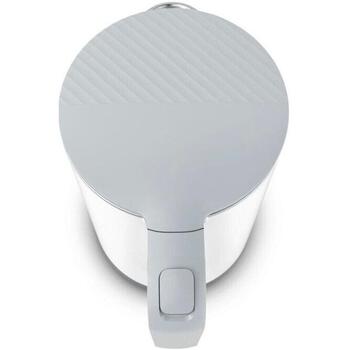 Tefal Электрический чайник KO693110, 1.5 л, 1800 Вт, 5 температурных режимов, 360° поворотная база, белый (KO6931)