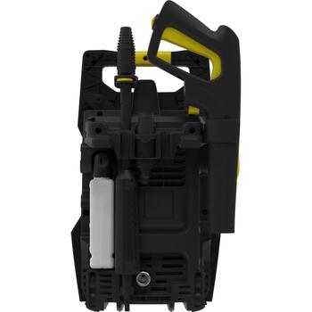 Stanley SXPW14L 15439, 1400W, 110bar, 390l/h, 230V, 3m шланг, 5m кабель, пеногенератор (15439)
