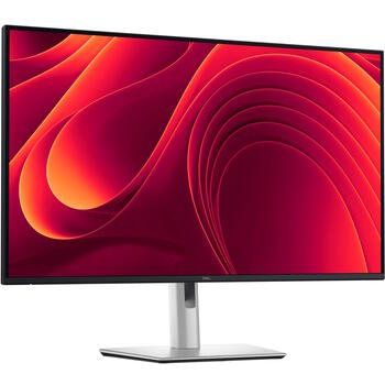 Монитор 32″ IPS QHD с USB C hub P3225DE 2560×1440 100 Гц 5 мс 350 cd/m² 1×HDMI Черный 210 BRDP Dell (210-BRDP)