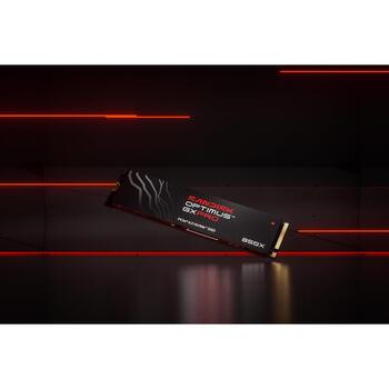 SSD|SANDISK|1200xTBW rating|MTBF 1750000 h|Read speed 7300 MB/s|Write speed 6600 MB/s|NVMe Yes|PCI Express 4.0|M.2|2000 GB|SDSP81200TAN-000E0 (SDSP81200TAN-000E0)